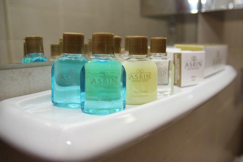 Asrin Business Hotel Kizilay Ankara Exteriér fotografie