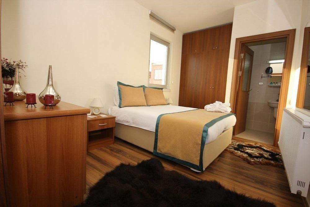 Asrin Business Hotel Kizilay Ankara Exteriér fotografie