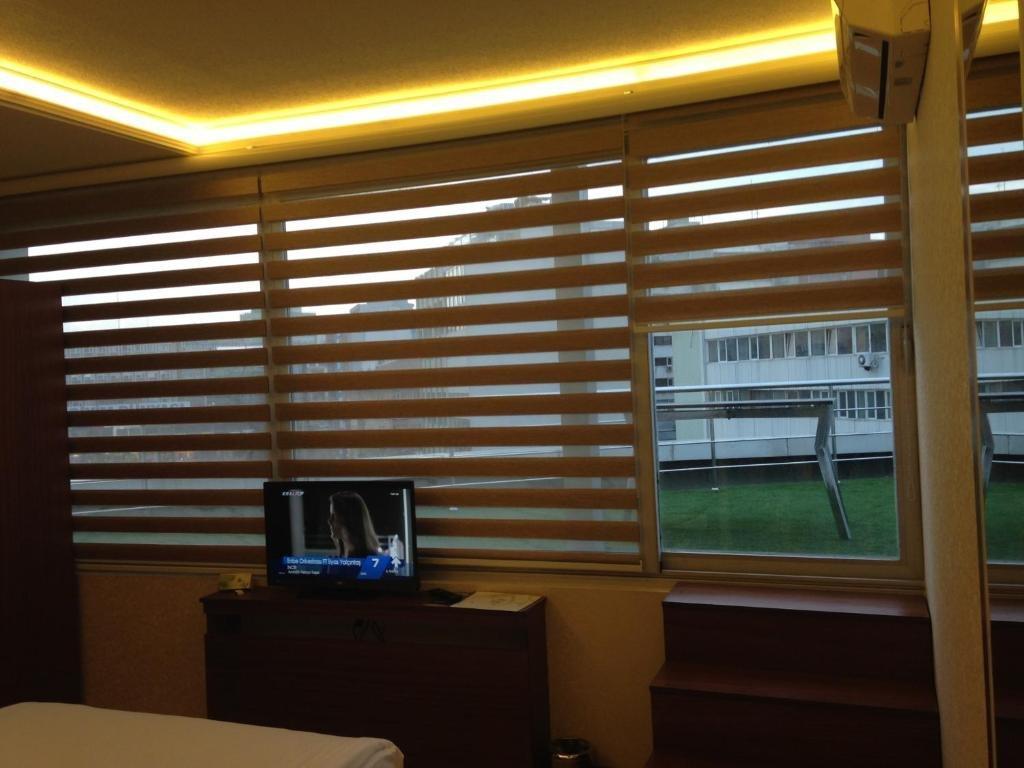 Asrin Business Hotel Kizilay Ankara Exteriér fotografie