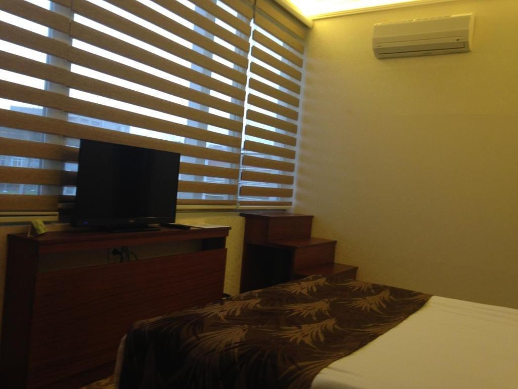 Asrin Business Hotel Kizilay Ankara Exteriér fotografie