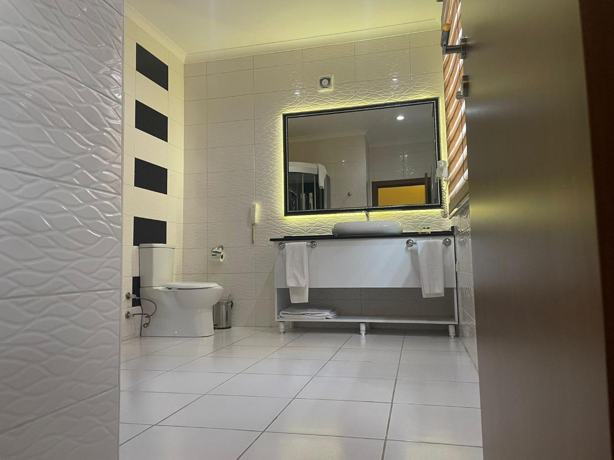 Asrin Business Hotel Kizilay Ankara Exteriér fotografie