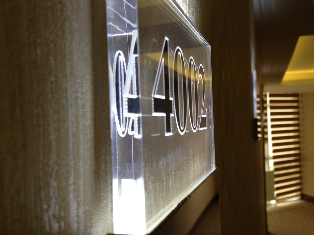 Asrin Business Hotel Kizilay Ankara Exteriér fotografie